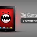 big-gums