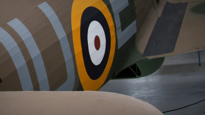 Battle of Britain Memorial Collection