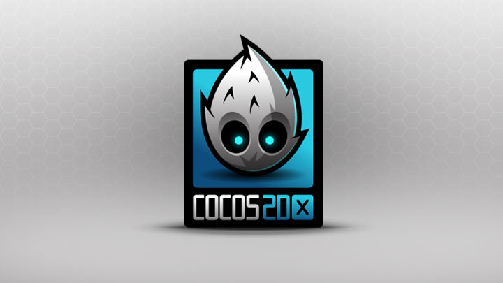 Cocos 2DX