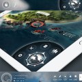Fortunes Deep Mobile Game UI