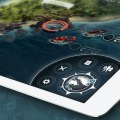 Fortunes Deep Mobile Game UI