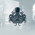 Fortunes Deep Mobile Game UI