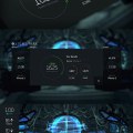 Lightmark Benchmarking App UI