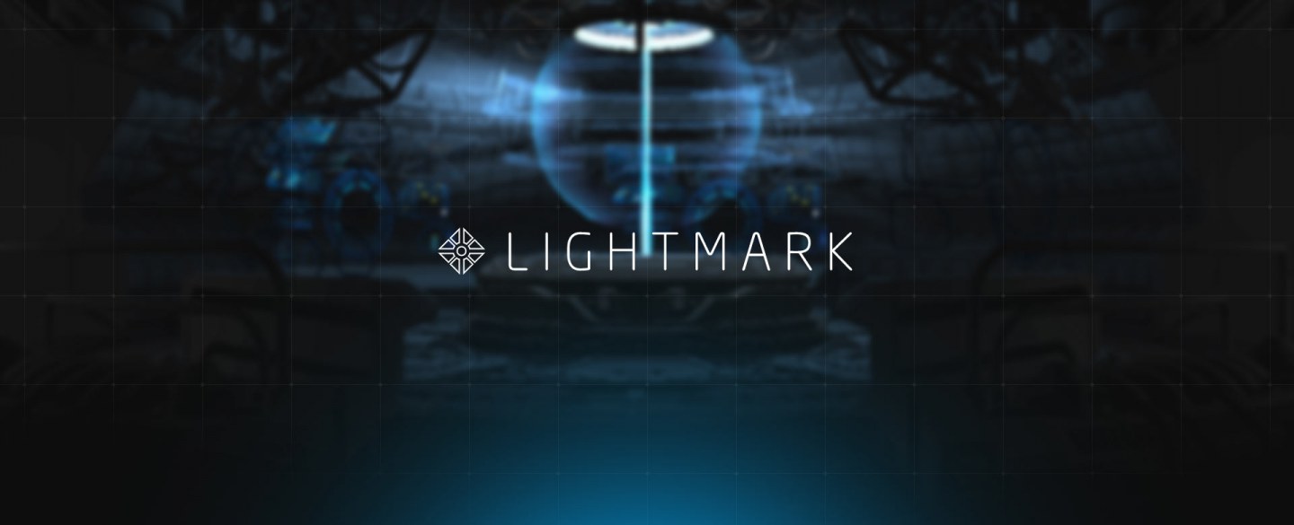 Lightmark Benchmarking App UI