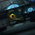 Lightmark Benchmarking App UI