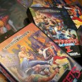 Streets Of Rage 25th Anniversary