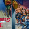 Streets Of Rage 25th Anniversary