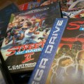 Streets Of Rage 25th Anniversary