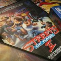 Streets Of Rage 25th Anniversary