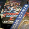 Streets Of Rage 25th Anniversary