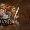 Wulverblade Feature Banner