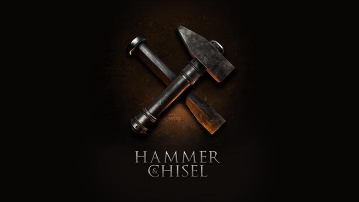 Hammer & Chisel