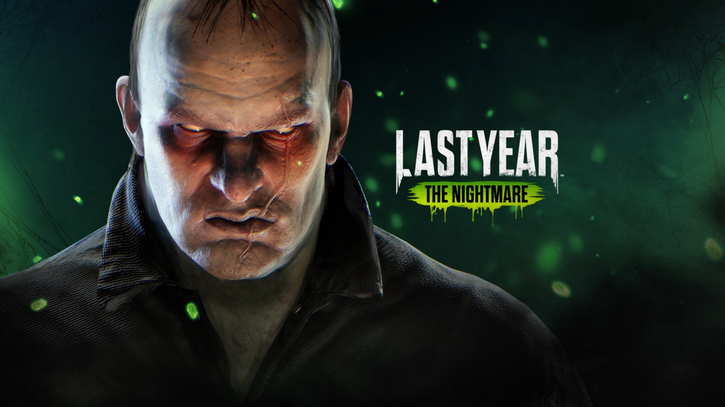 LAST YEAR homepage main feature
