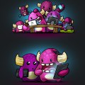 2D Nima Characters and Animation