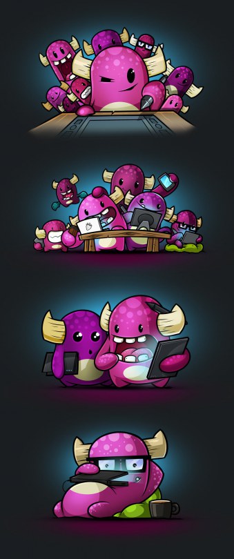 2D Nima Characters and Animation
