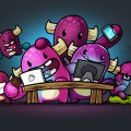 2D Nima Characters and Animation