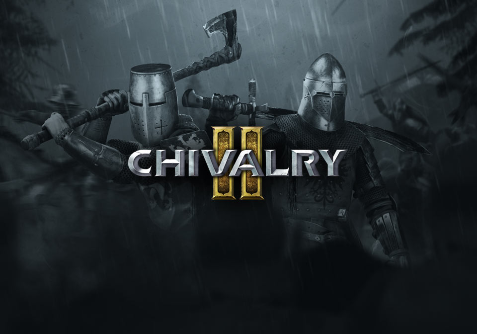 chivalry 2 party not working