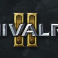 Chivalry 2 logo brand design by Fully Illustrated