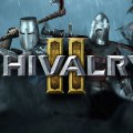 Chivalry 2 logo brand design by Fully Illustrated