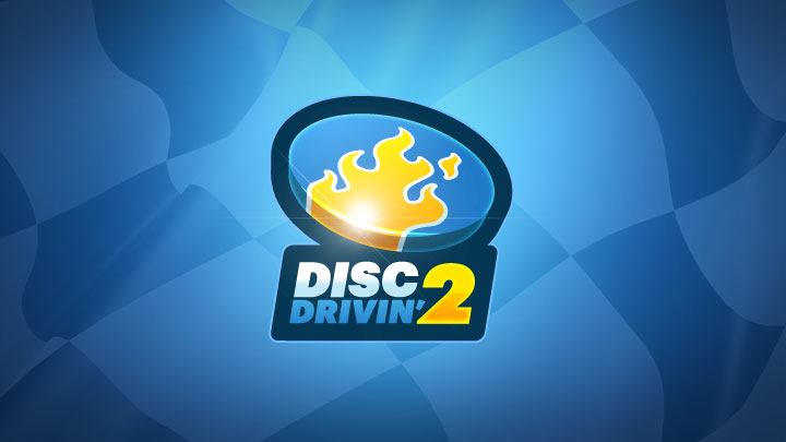 Disc Drivin’ 2