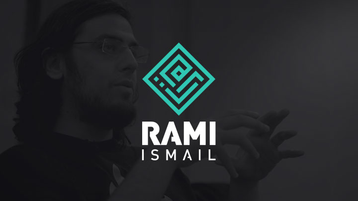 Rami Ismail