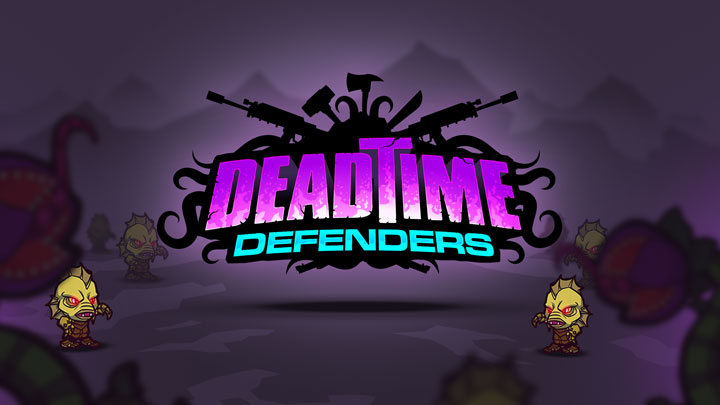 Deadtime Defenders