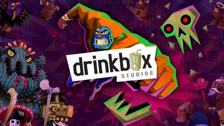 Drinkbox Studios