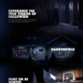 Halloween-Game-Website-Design-Project