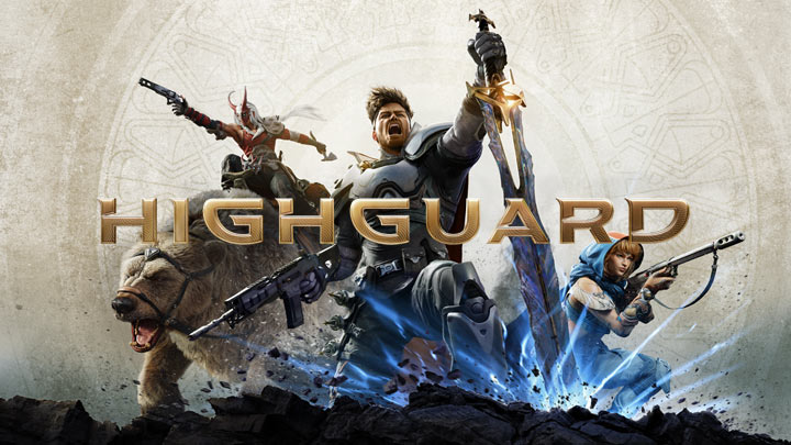 Highguard