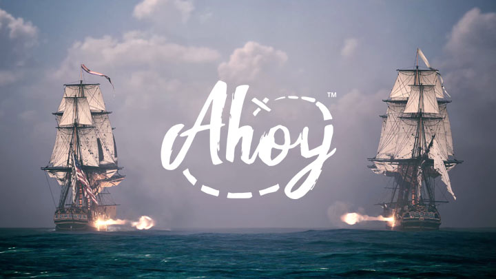 Ahoy